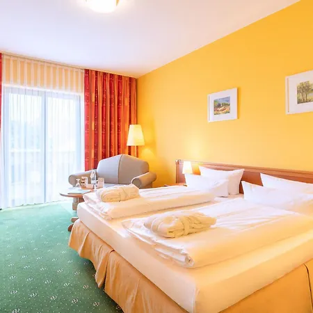 Hotel Seetelhotel Nautic Usedom & Fuer Wellness & Genuss Auf Usedom 4*