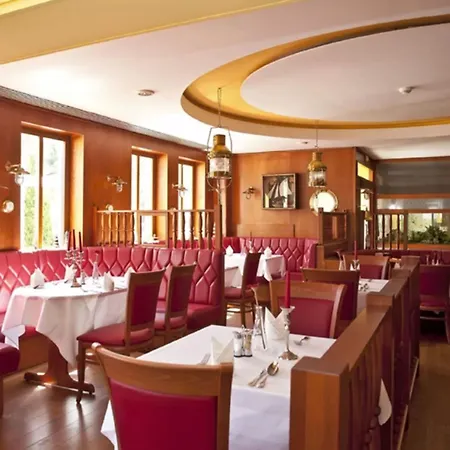 Seetelhotel Nautic Usedom & Fuer Wellness & Genuss Auf Usedom Koserow