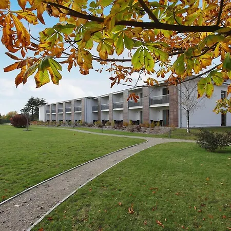 Seetelhotel Nautic Usedom & Fuer Wellness & Genuss Auf Usedom 4*