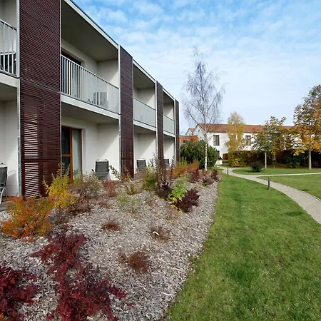 Seetelhotel Nautic Usedom & Fuer Wellness & Genuss Auf Usedom מלון 4*