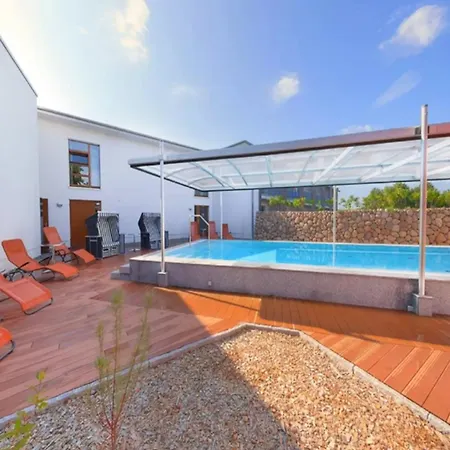 Seetelhotel Nautic Usedom & Fuer Wellness & Genuss Auf Usedom Koserow