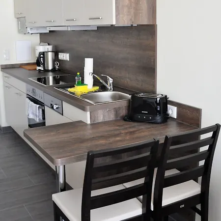 Seetelhotel Nautic Usedom & Fuer Wellness & Genuss Auf Usedom 4* Koserow