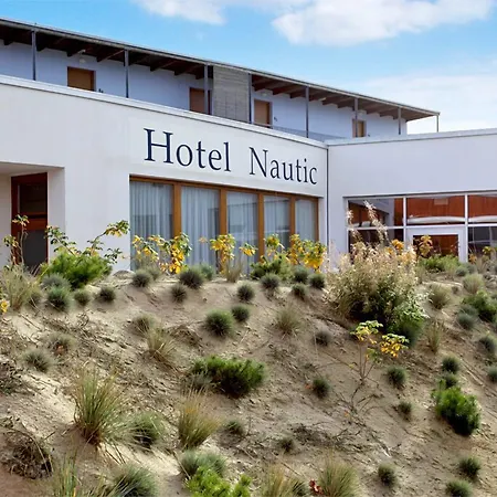 Seetelhotel Nautic Usedom & Fuer Wellness & Genuss Auf Usedom Hotel Koserow