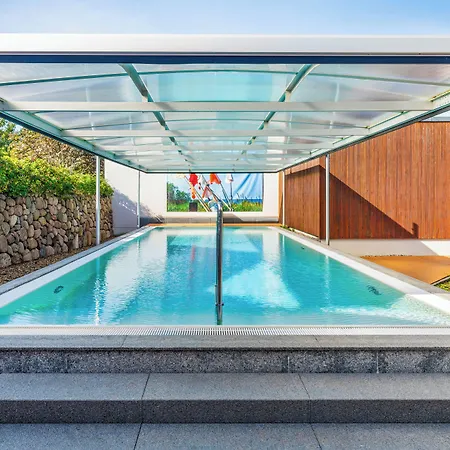 Seetelhotel Nautic Usedom & Fuer Wellness & Genuss Auf Usedom Hotel