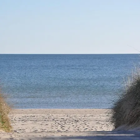 Seetelhotel Nautic Usedom & Fuer Wellness & Genuss Auf Usedom Koserow