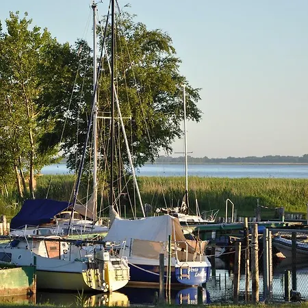 Hotell Seetelhotel Nautic Usedom & Fuer Wellness & Genuss Auf Usedom 4*