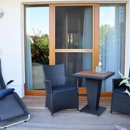 Hotell Seetelhotel Nautic Usedom & Fuer Wellness & Genuss Auf Usedom