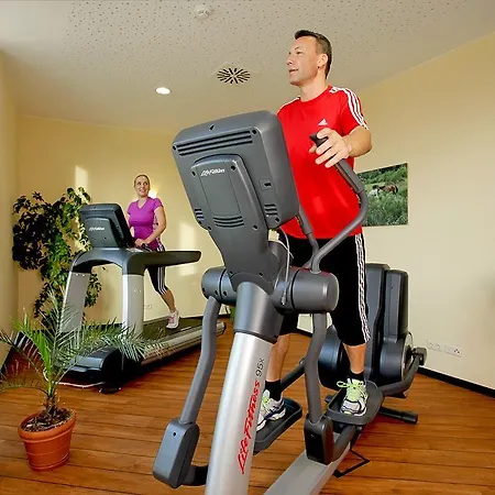 Hotel Seetelhotel Nautic Usedom & Fuer Wellness & Genuss Auf Usedom Koserow