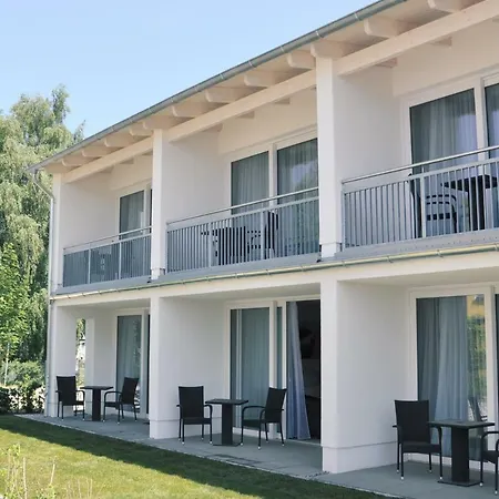 Hotel Seetelhotel Nautic Usedom & Fuer Wellness & Genuss Auf Usedom