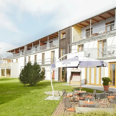 Seetelhotel Nautic Usedom & Fuer Wellness & Genuss Auf Usedom Hotel Koserow