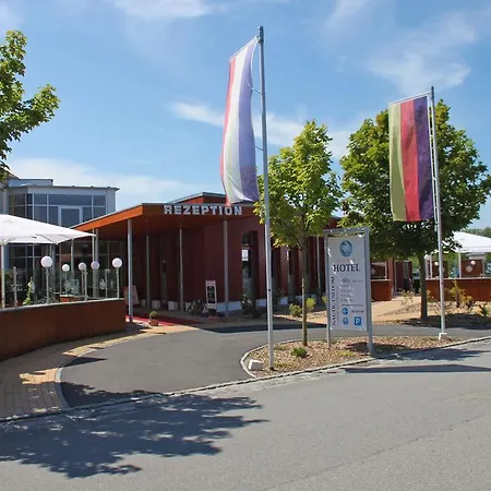 Seetelhotel Nautic Usedom & Fuer Wellness & Genuss Auf Usedom Koserow